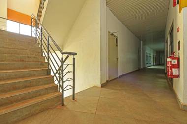 Capital O 90614 Cvia Ummul Hotel