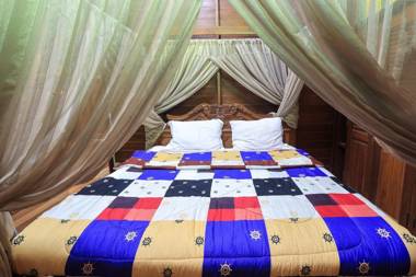 OYO Home 90256 Rb Beach Homestay