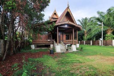 OYO Home 90256 Rb Beach Homestay