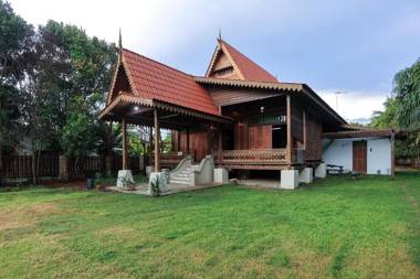 OYO Home 90256 Rb Beach Homestay