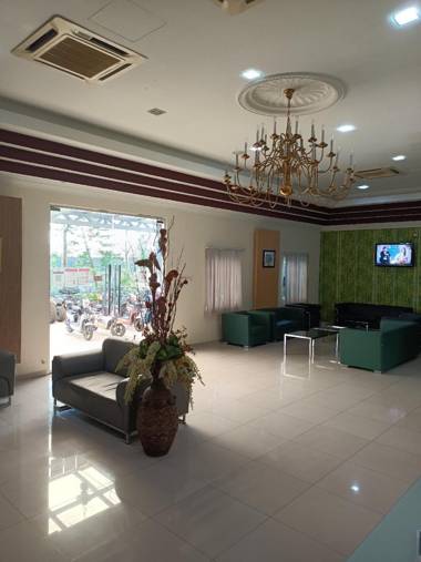 SEKIN FISHERMAN VILLAGE HOTEL & RESORT