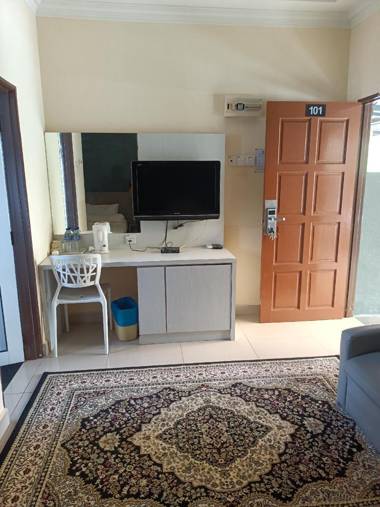 SEKIN FISHERMAN VILLAGE HOTEL & RESORT