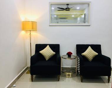 Aisya homestay jerteh