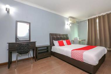 OYO 90145 D'sofwa Inn