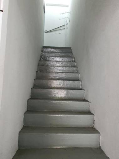 OYO HOME 90325 Au Homestay