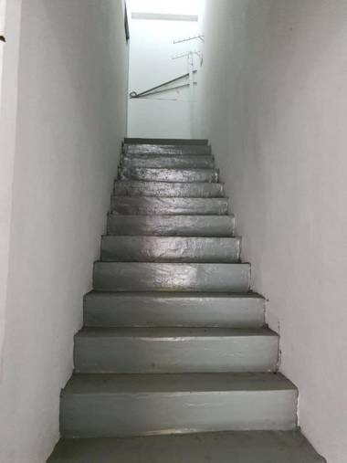 OYO HOME 90325 Au Homestay