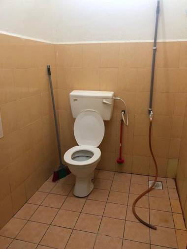 HOMESTAY SERI LAZUARDI 3 MACHANG ISLAMIC