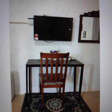 OYO Home 90550 Hne Homestay