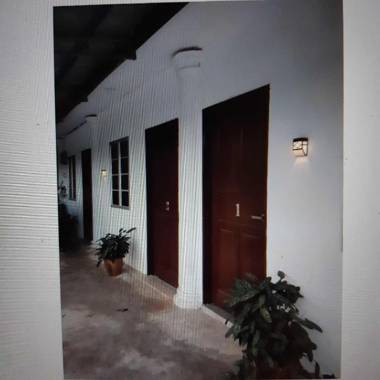 OYO Home 90550 Hne Homestay