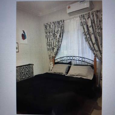 OYO Home 90550 Hne Homestay