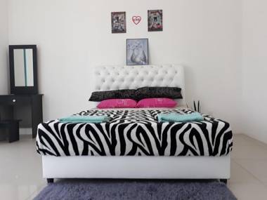 Serene Saujana KLIA Homestay
