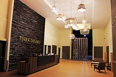 Tiara Desaru Seaview Residence