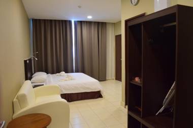 Hotel Desaru Penawar