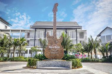 Hard Rock Hotel Desaru Coast