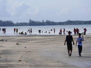 Homestay D’Harmonia Desaru