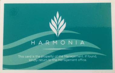 Homestay D’Harmonia Desaru