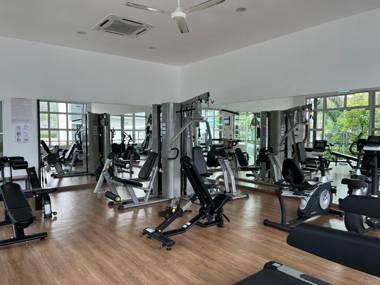 Glex Desaru Utama Johor