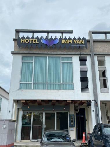 Hotel Impi Yan