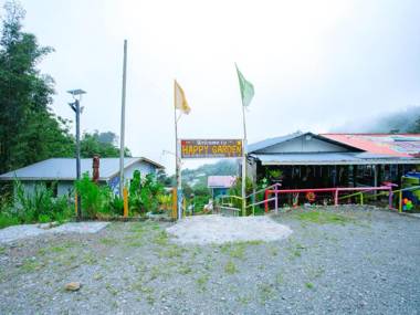 OYO 90111 Happy Garden