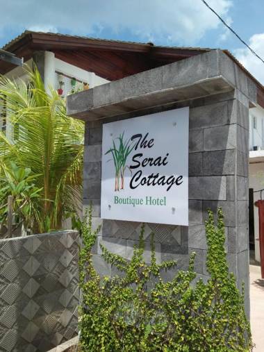 The Serai Cottage Boutique Hotel