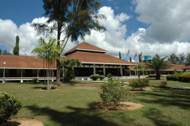 Felda Residence Sahabat