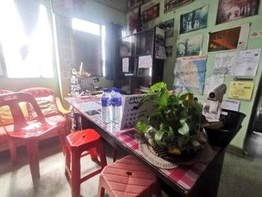 SPOT ON 90625 Super Green Grass Hotel