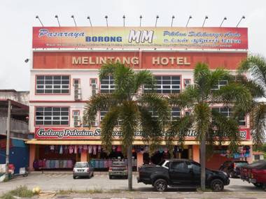 MELINTANG HOTEL SDN BHD