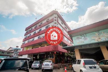 OYO 90124 Payang Puri Baru Hotel
