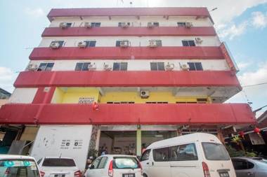 OYO 90124 Payang Puri Baru Hotel