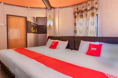 OYO 90320 Iftitah Restaurant & Resort