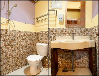 OYO 90320 Iftitah Restaurant & Resort