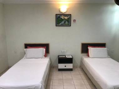 OYO 90440 Good View Inn