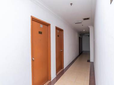 OYO 1114 Neo Pegasus Hotel