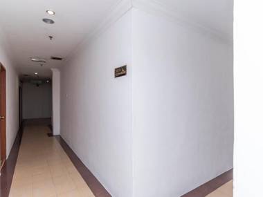 OYO 1114 Neo Pegasus Hotel