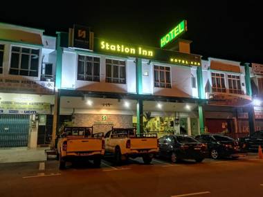 Station Inn Hotel