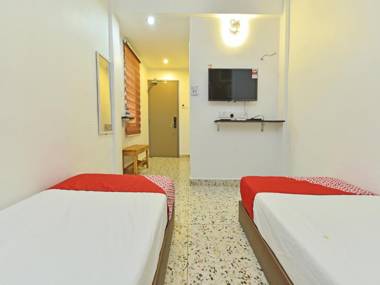 OYO Home 90427 Mm Homestay