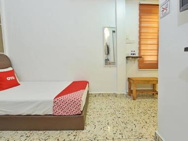 OYO Home 90427 Mm Homestay