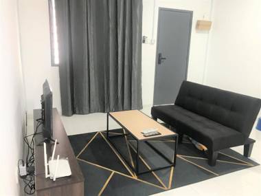 OYO 90493 Jl Homestay