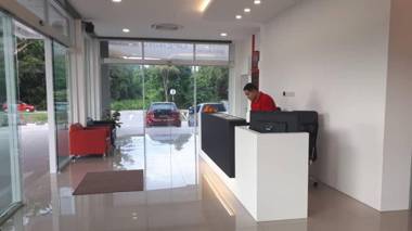 Place2Stay@Sri Aman