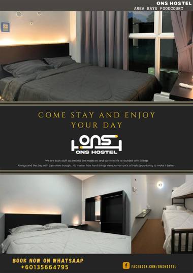 ONS Hostel