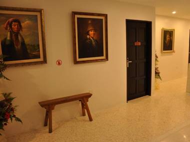 Hocks House