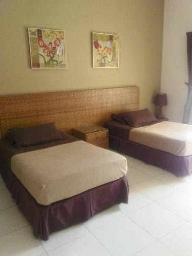 Qastury Gold Coast Morib Resort