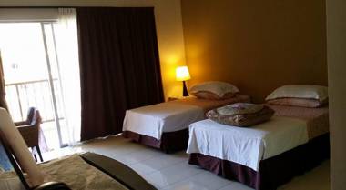 Marose Gold Coast Morib