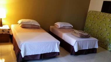 Marose Gold Coast Morib