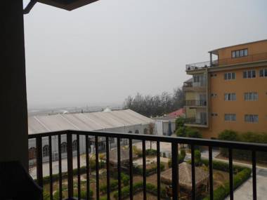 Bestari Homestay @ Gold Coast Morib