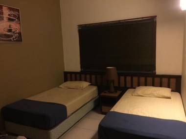 Bestari Homestay @ Gold Coast Morib