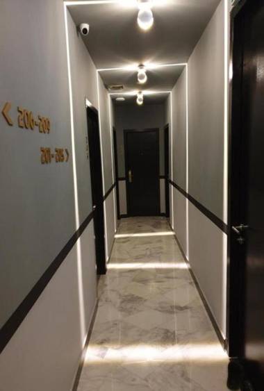 Suite Dreamz Hotel Banting