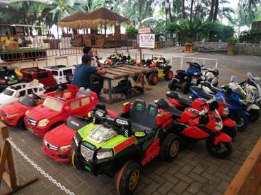 De Elements Morib Resort