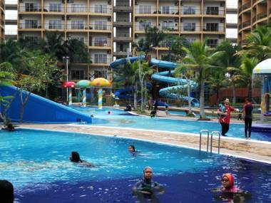 De Elements Morib Resort