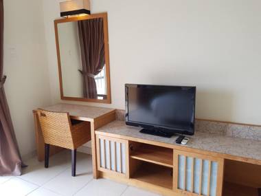 Kuro Studio @ Gold Coast Morib